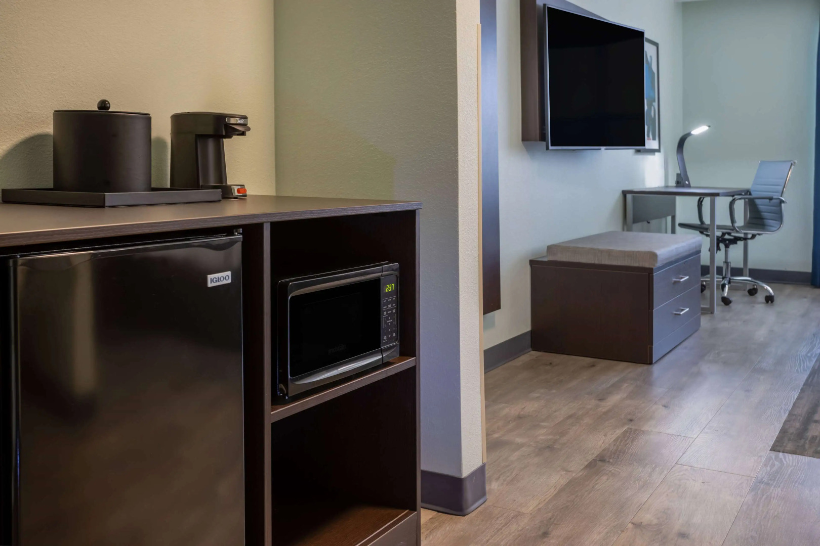 Wingate by Wyndham Waldorf/Washington DC Area