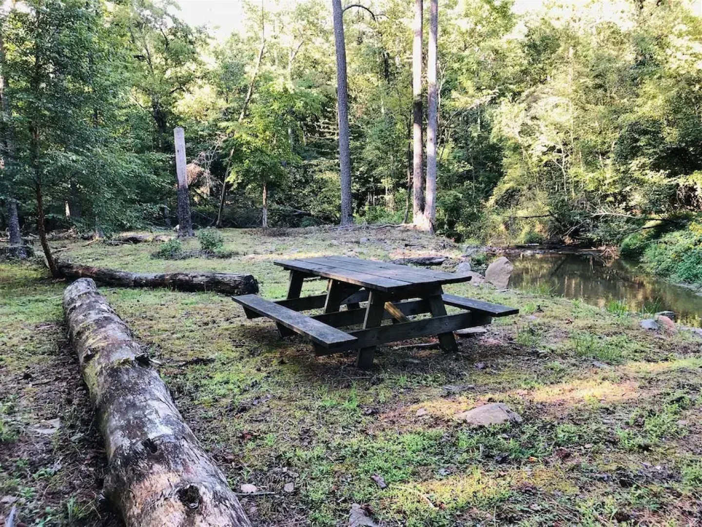Winedown At The Creek