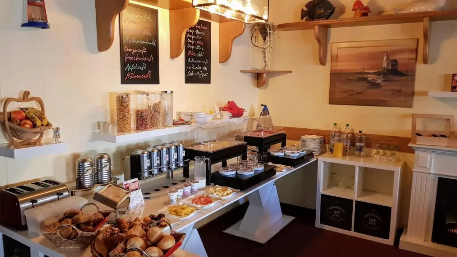 Hotel Drostenhof garni