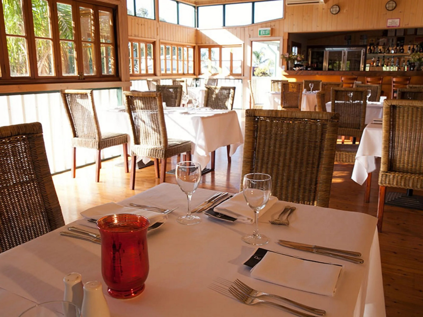 Batemans Bay Marina Resort