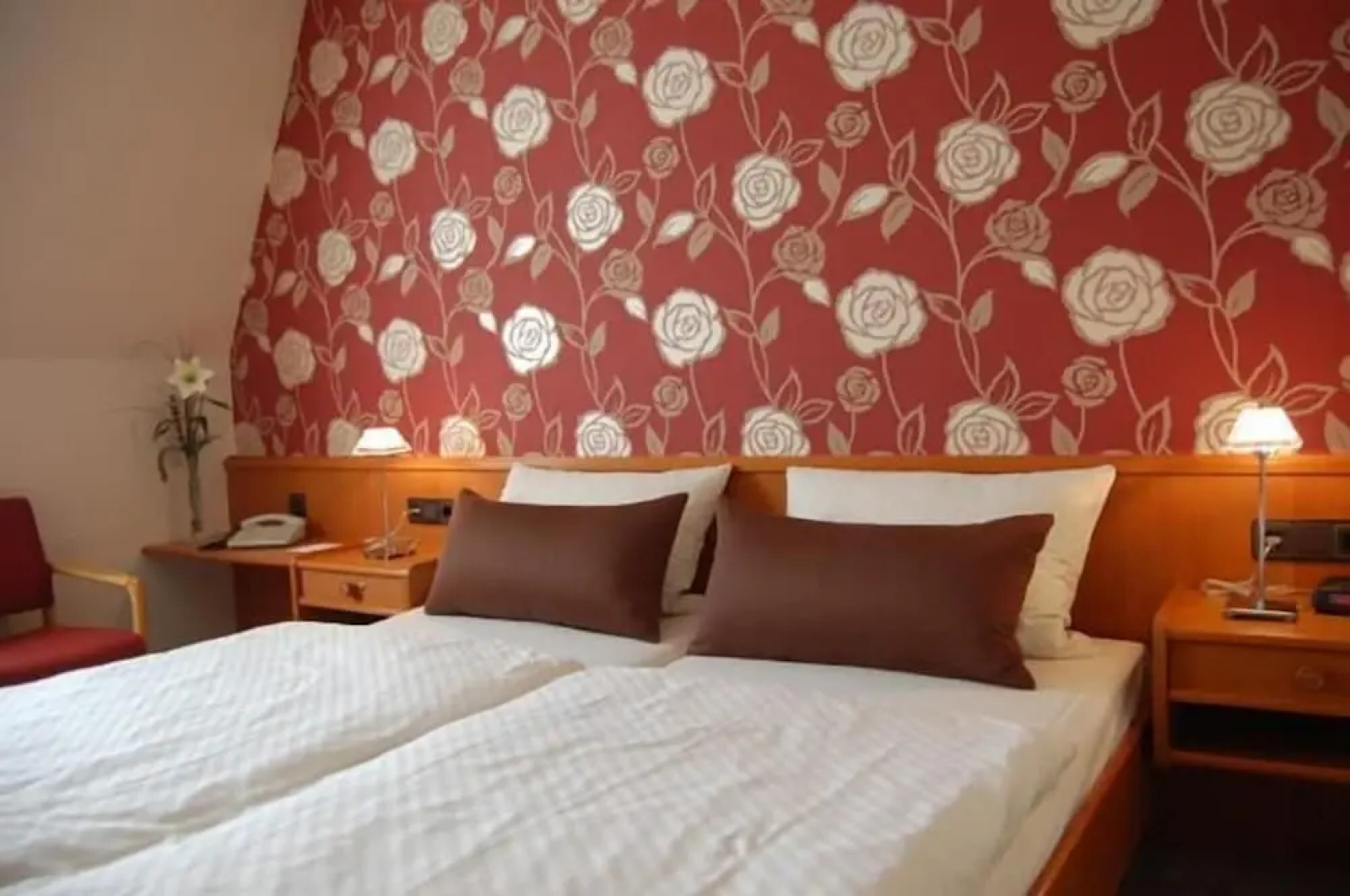 Schröder Hotel and Restaurant