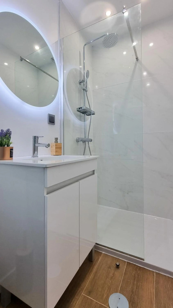 The Jolie Apartments - by the Ocean