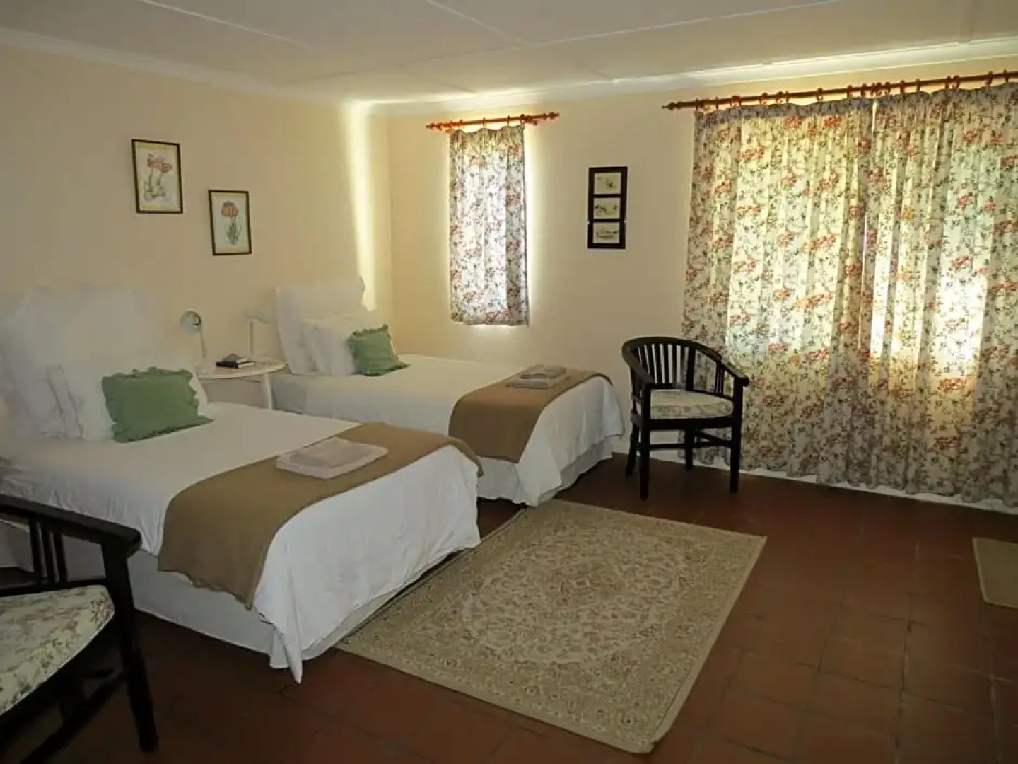 4 Rothman Street B&B