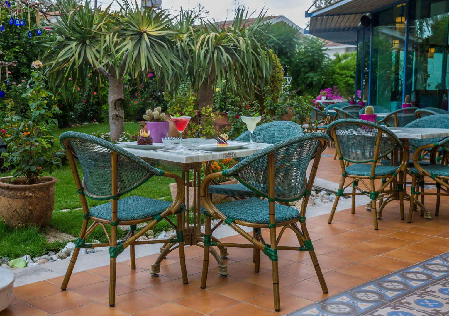 Отель Merit Lefkosa Casino & Spa