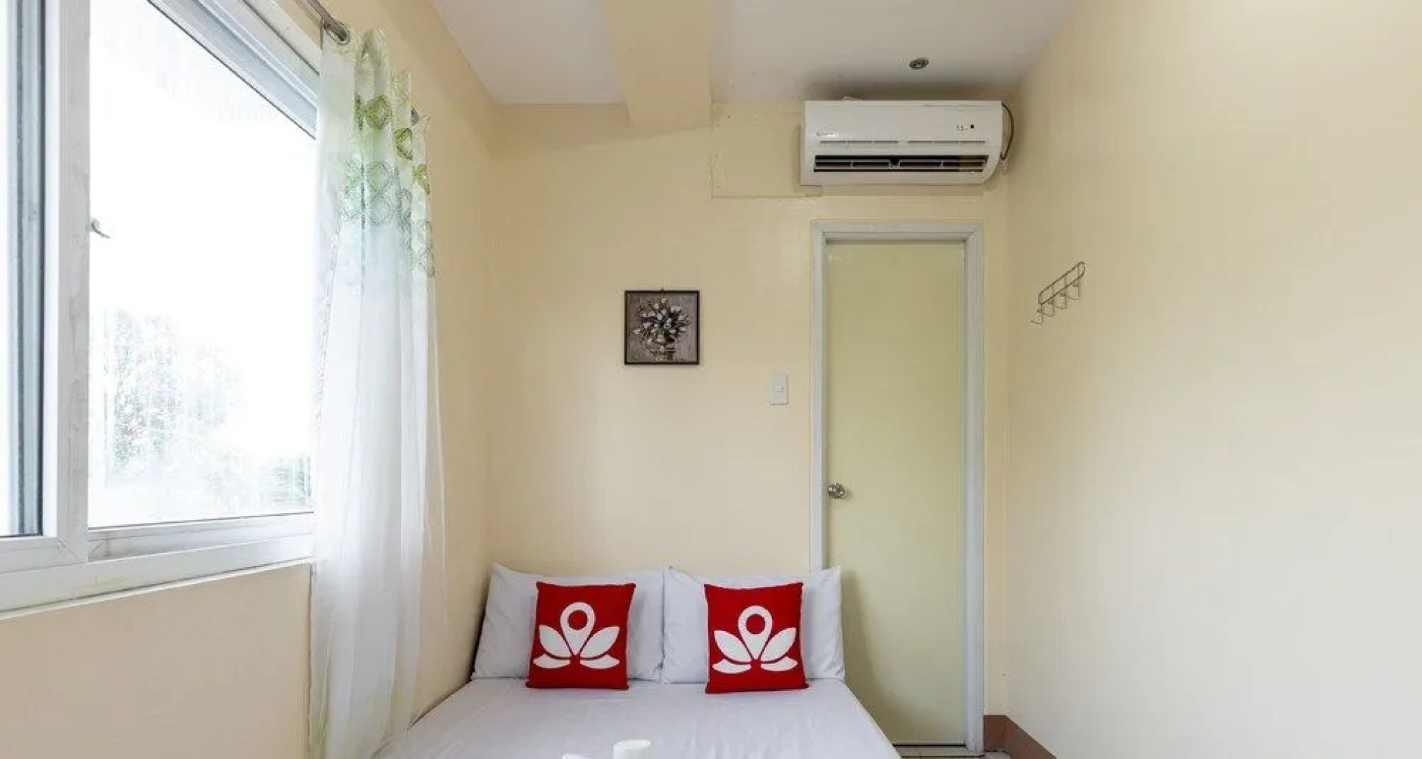 Zen Rooms Traveller'S Inn Dumaguete