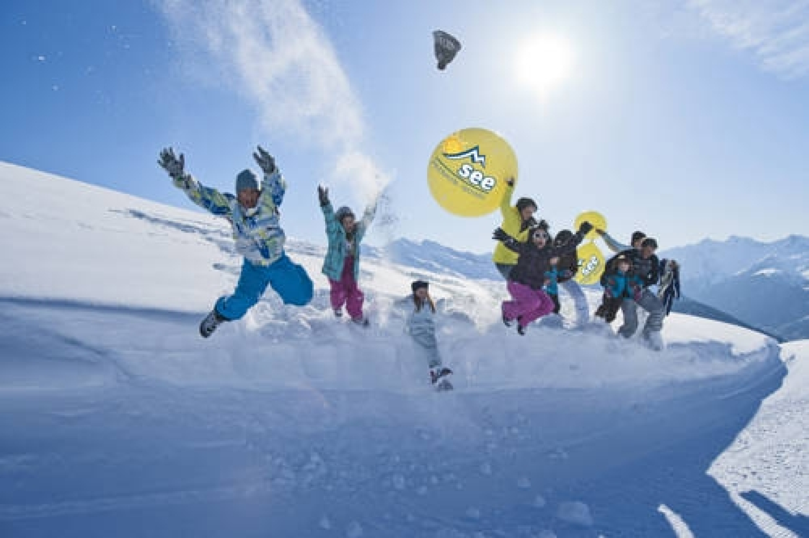 Apart Landhaus Zangerl