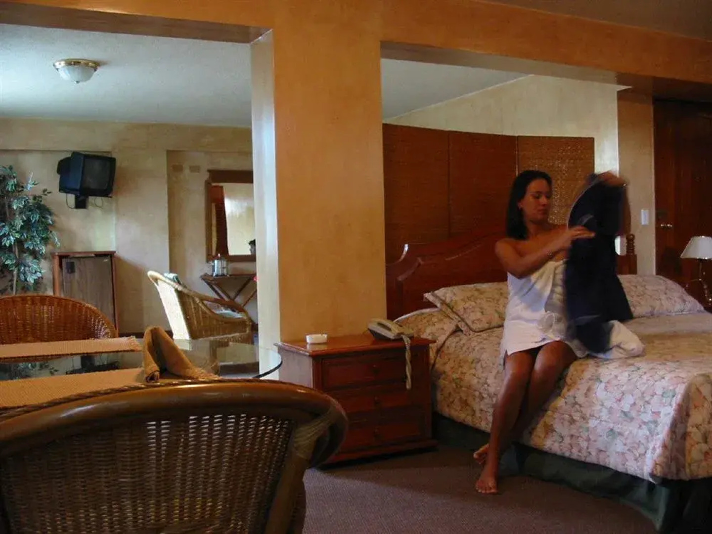 Royal Inn & Casino Hotel