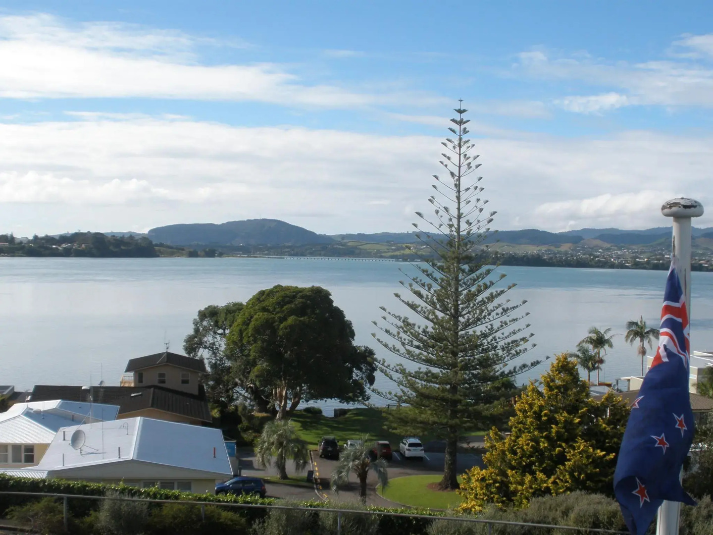 Taiparoro House 1882