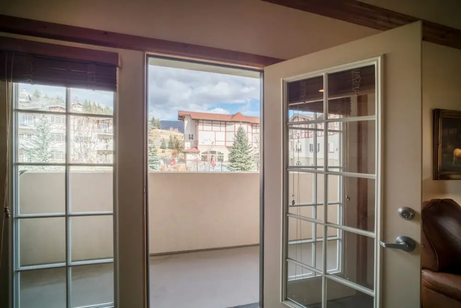 Villas at Zermatt Resort by Midway VP