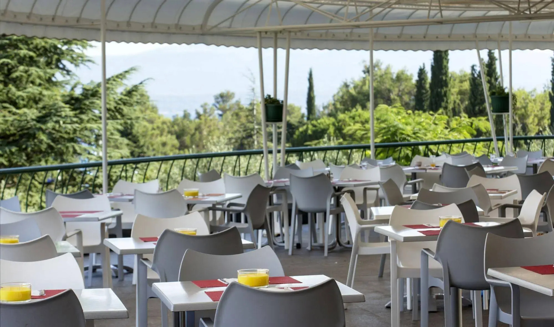 Bluesun Holiday Village Bonaca