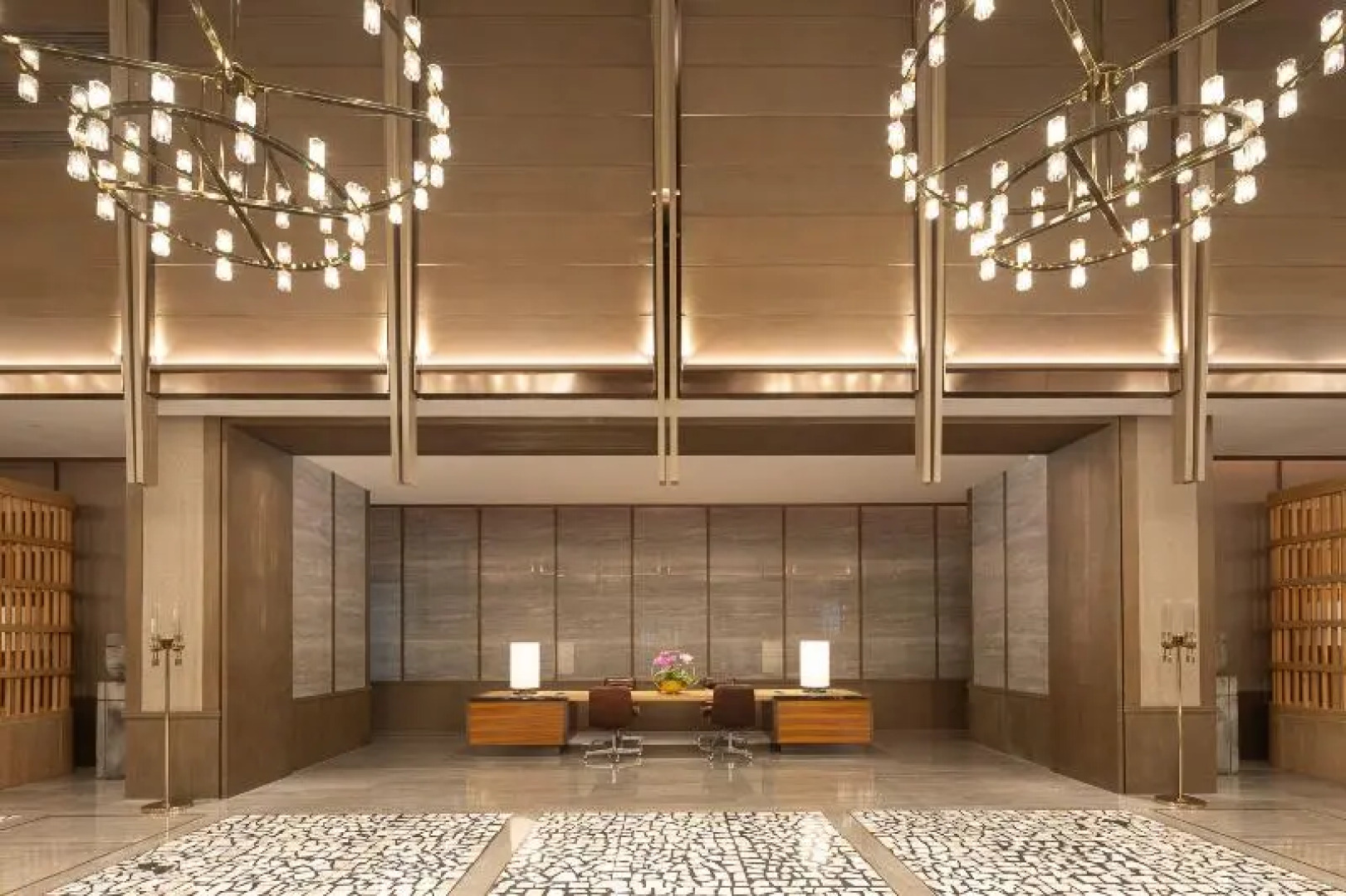 Intercontinental Chongli