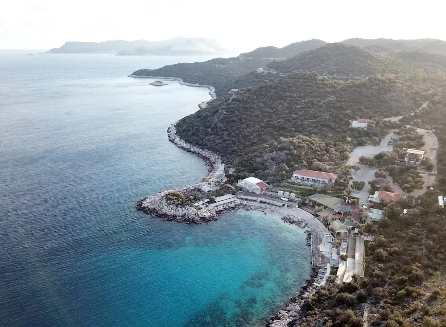 Blue Island Luxury Hotel - Adults Only