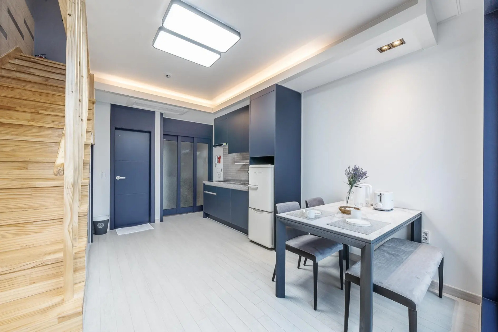 Namhae Palace1470 Pension