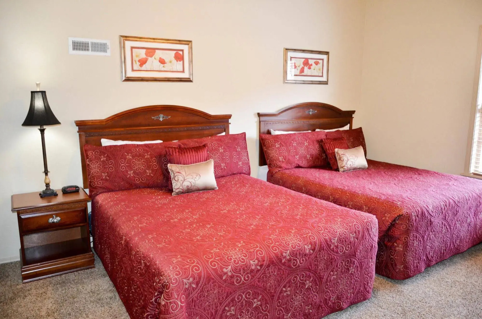 Branson Townhomes Nightly Rentals