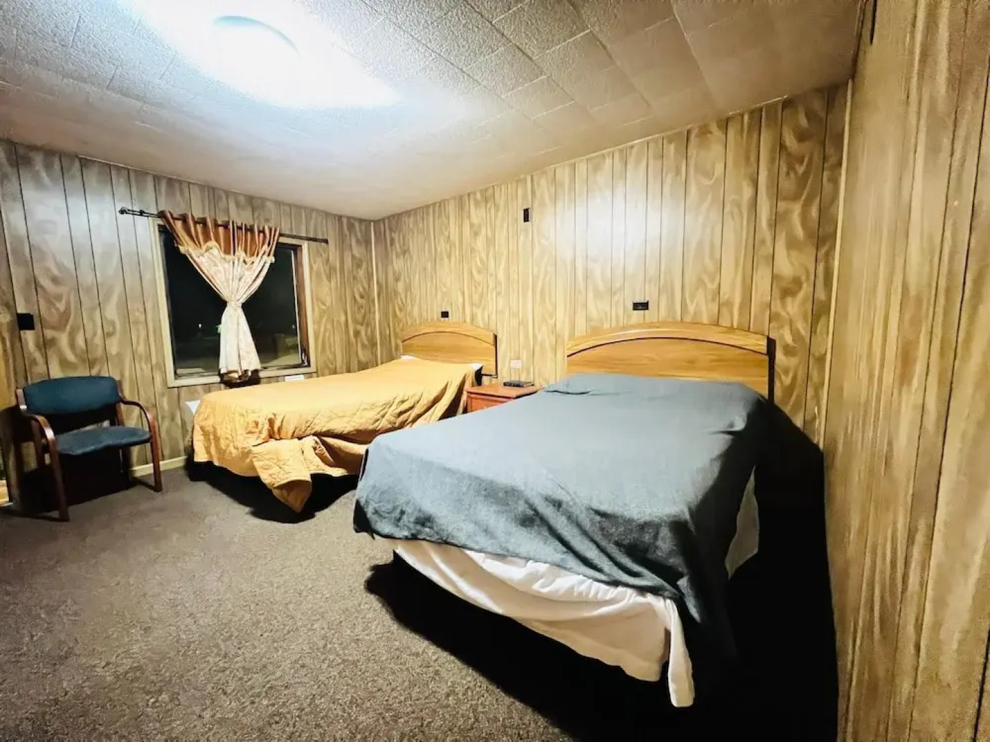 Hotel O Sycamore - Havana IL