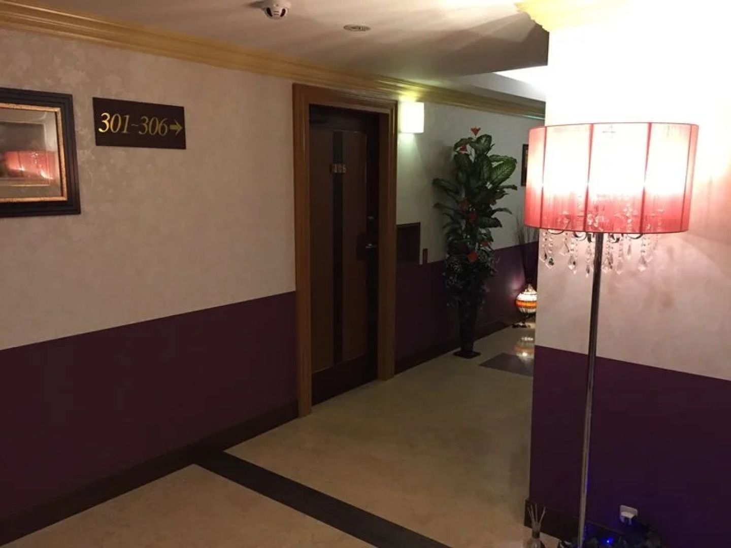 Hotel Stylish Resort