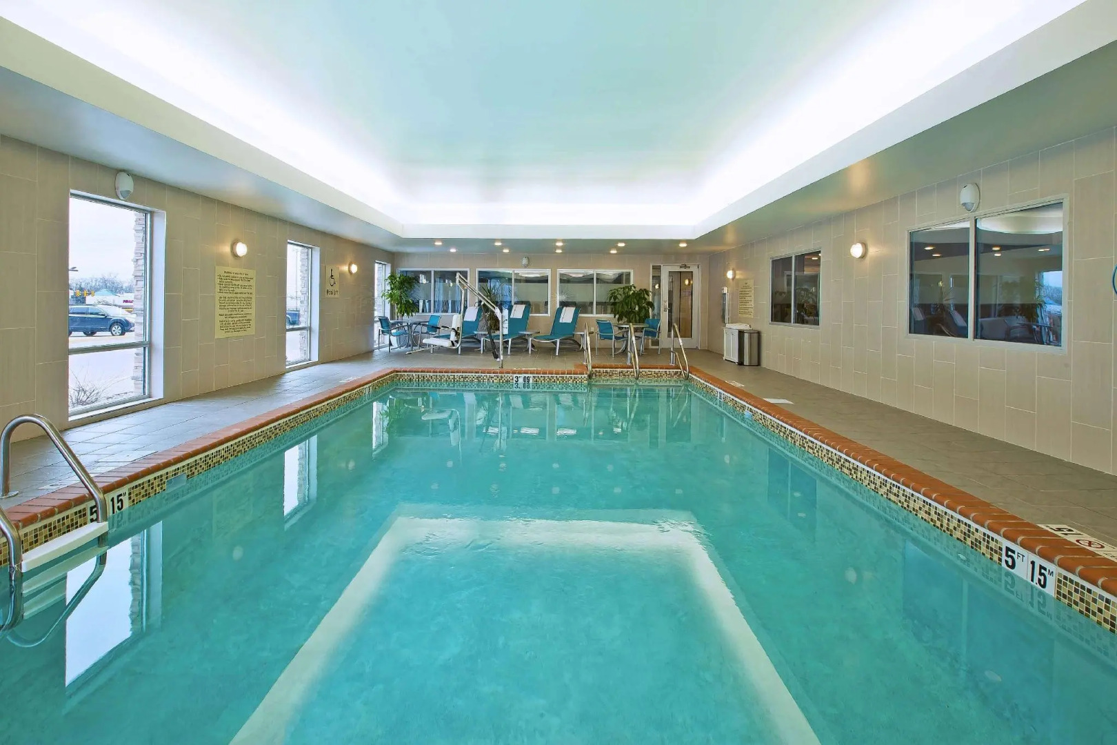 Hampton Inn by Hilton West Bloomfield Novi