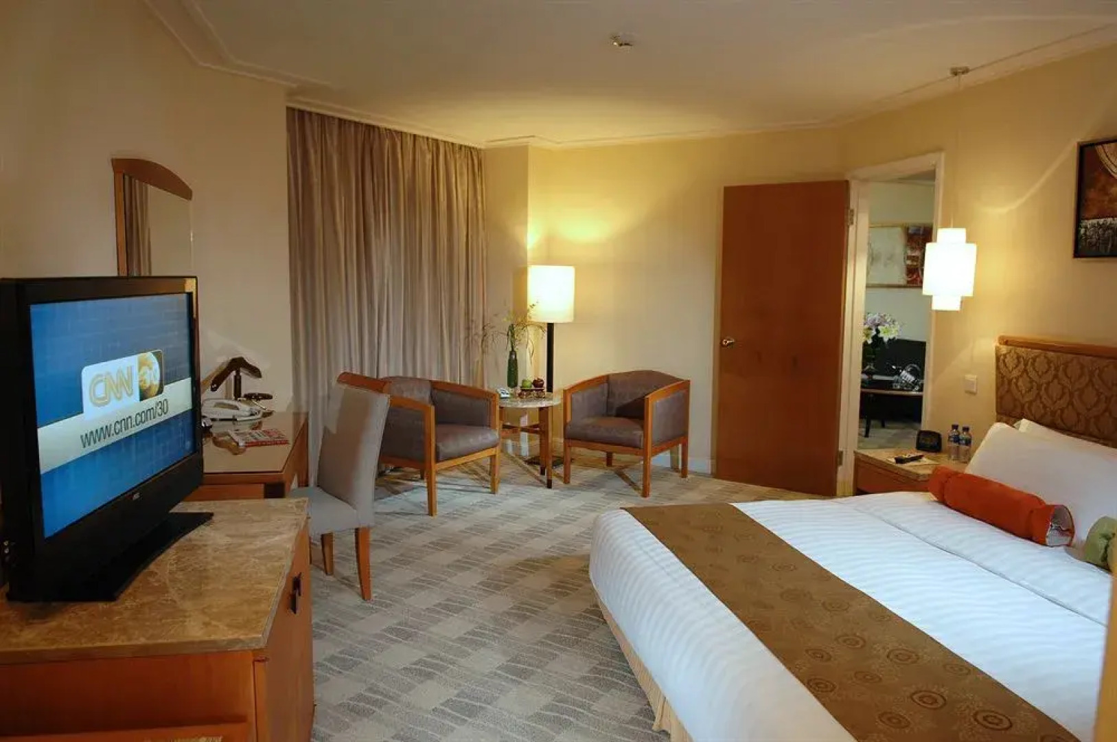 Gloria Grand Nanchang