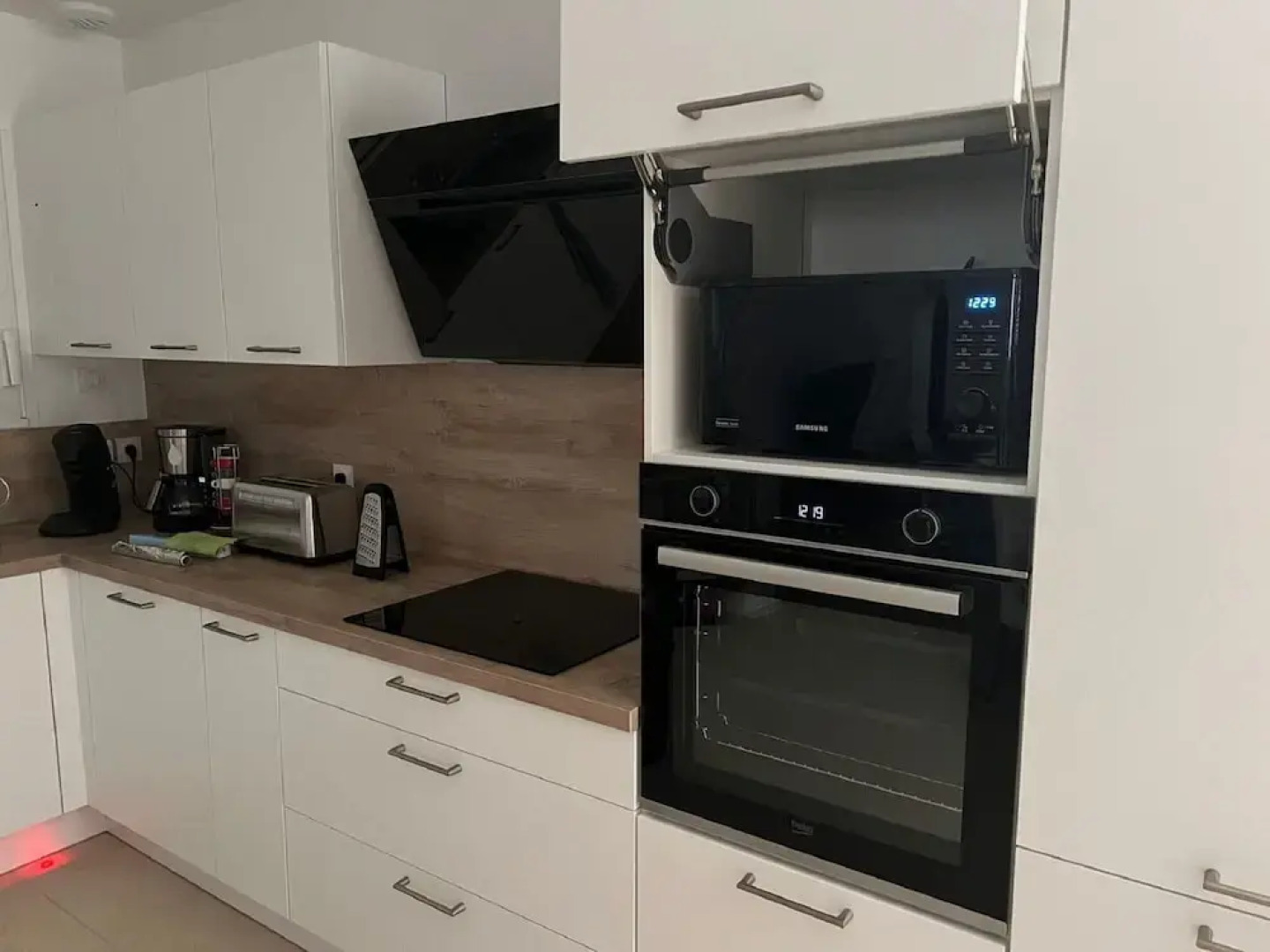 Villa L'esquirrol Vineyard Escape