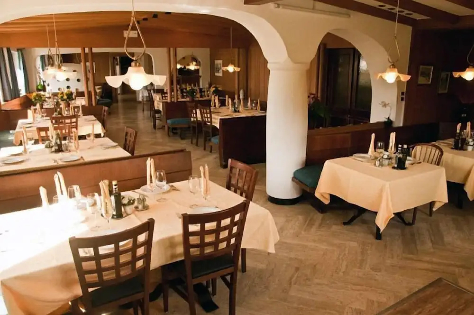 Piccolo Hotel Sciliar