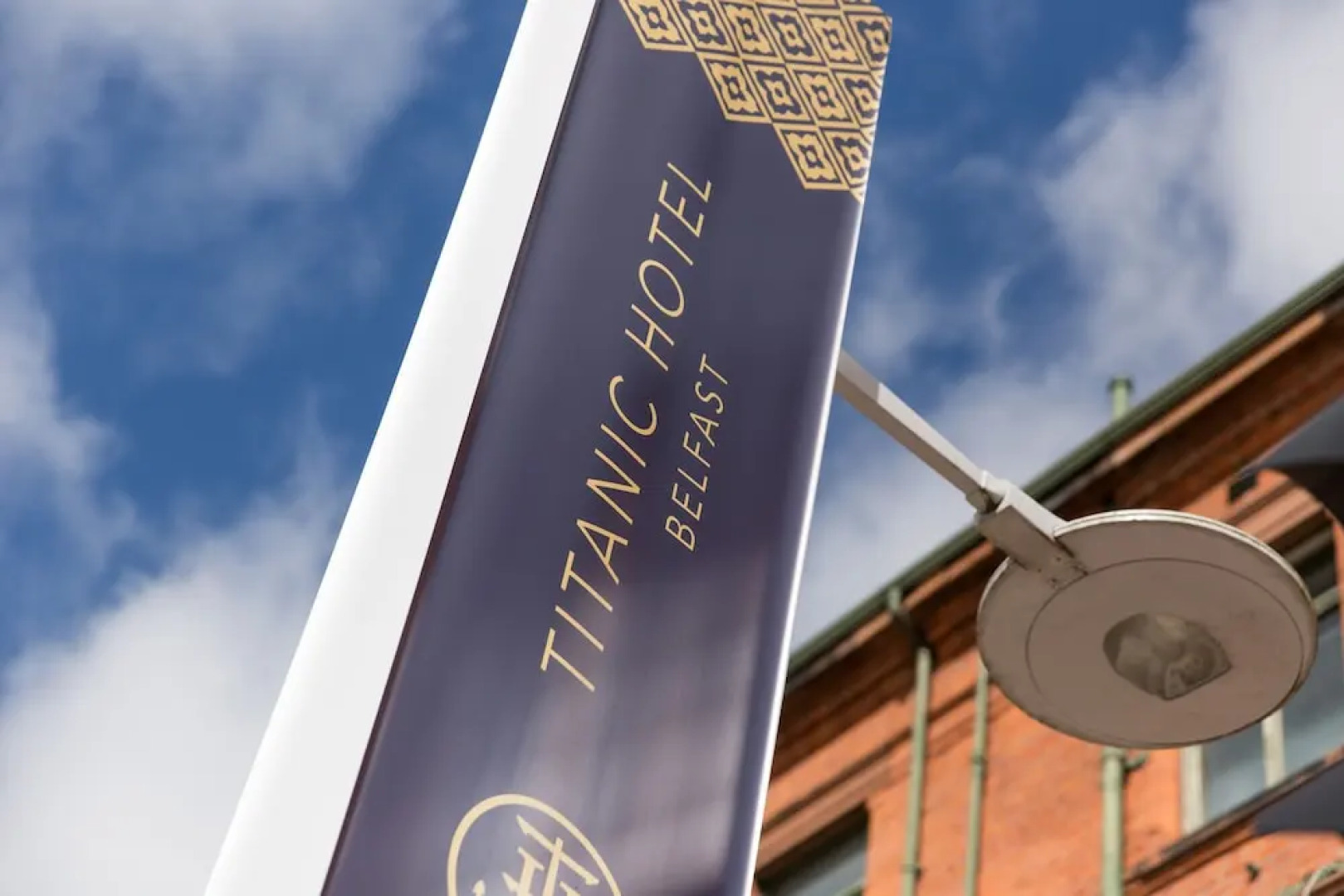 Acityabode  Titanic Quarter