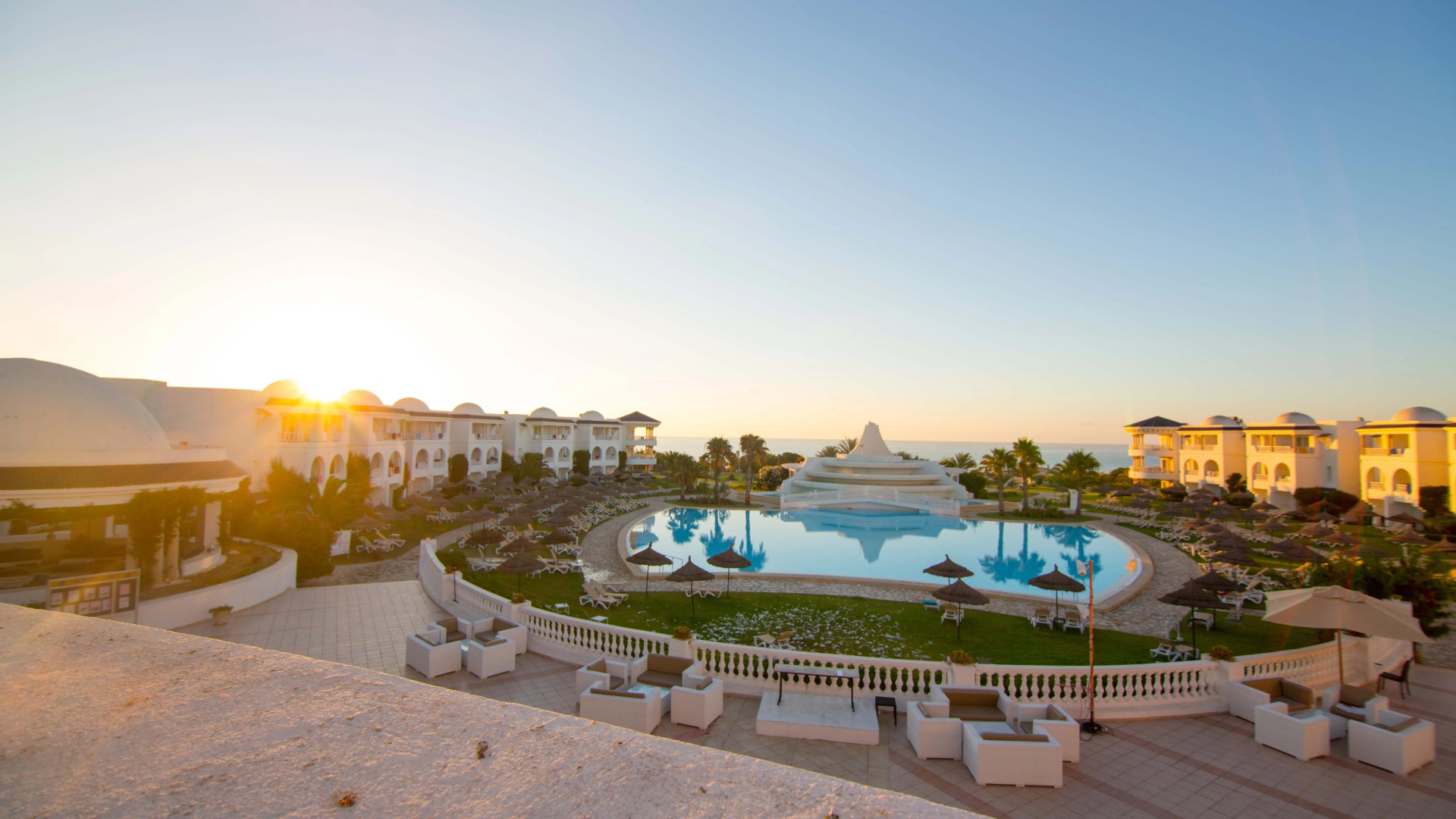 Royal Tulip Taj Sultan