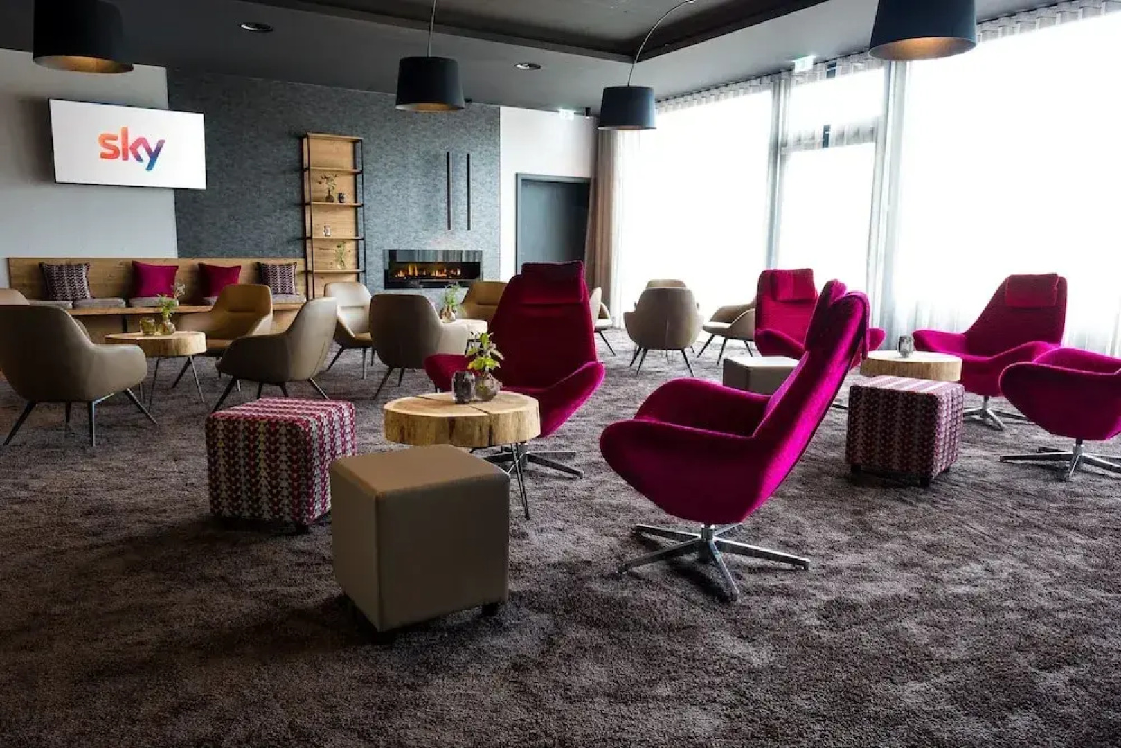 Rebhans Business und Wellness Hotel + Rebhans Klassik