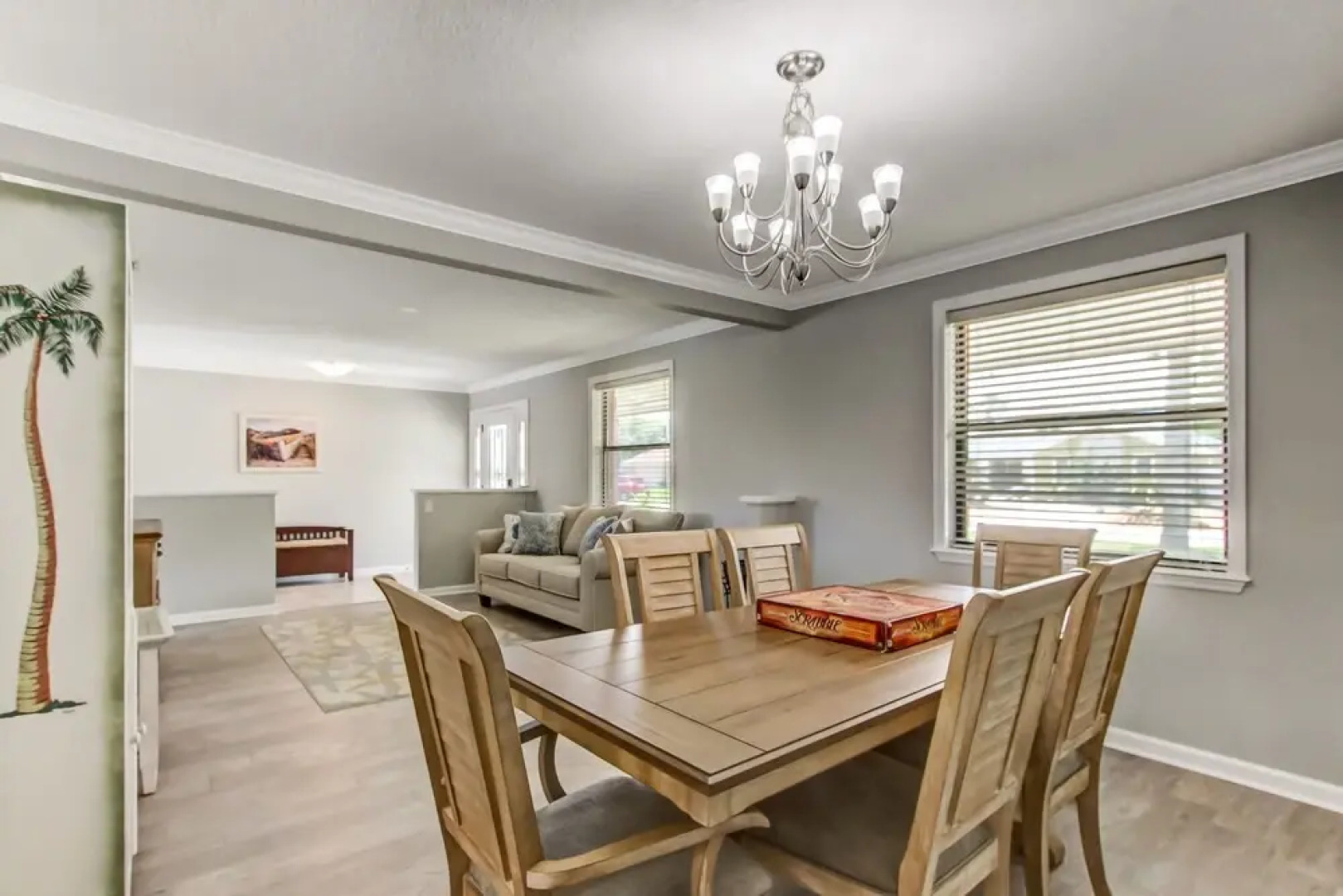 Pablo Waterfront - Private Dock & Salt Water Pool