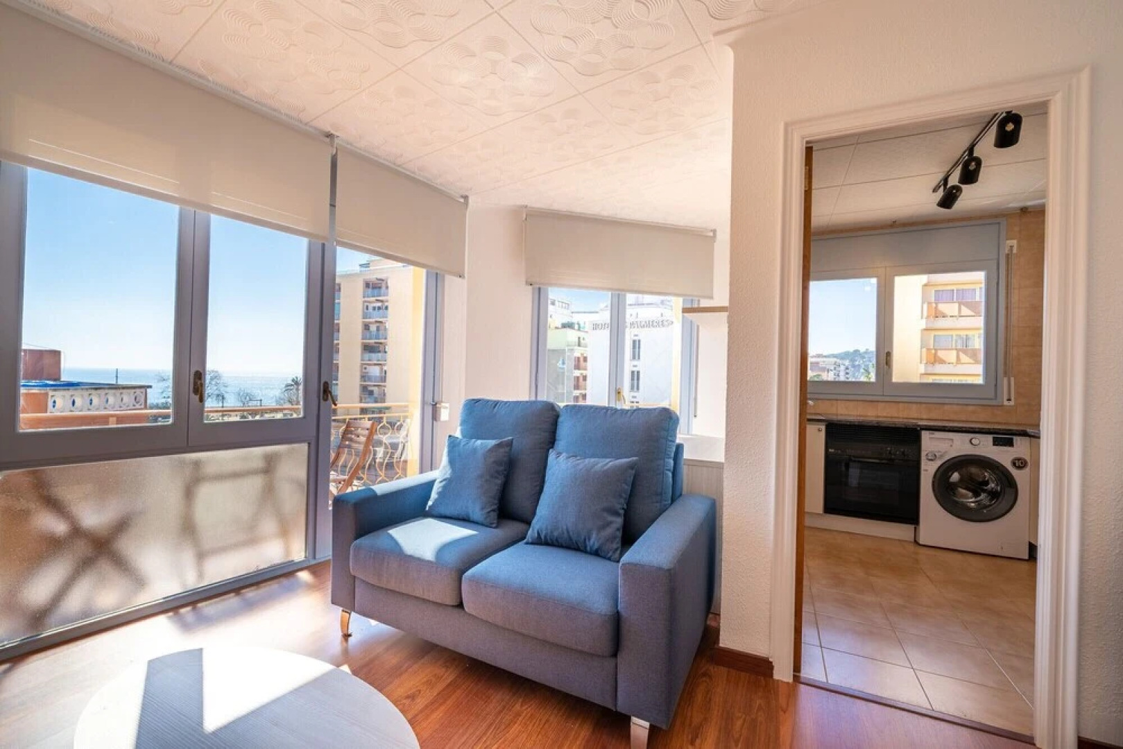 HomeHolidaysRentals Elodie Apartment