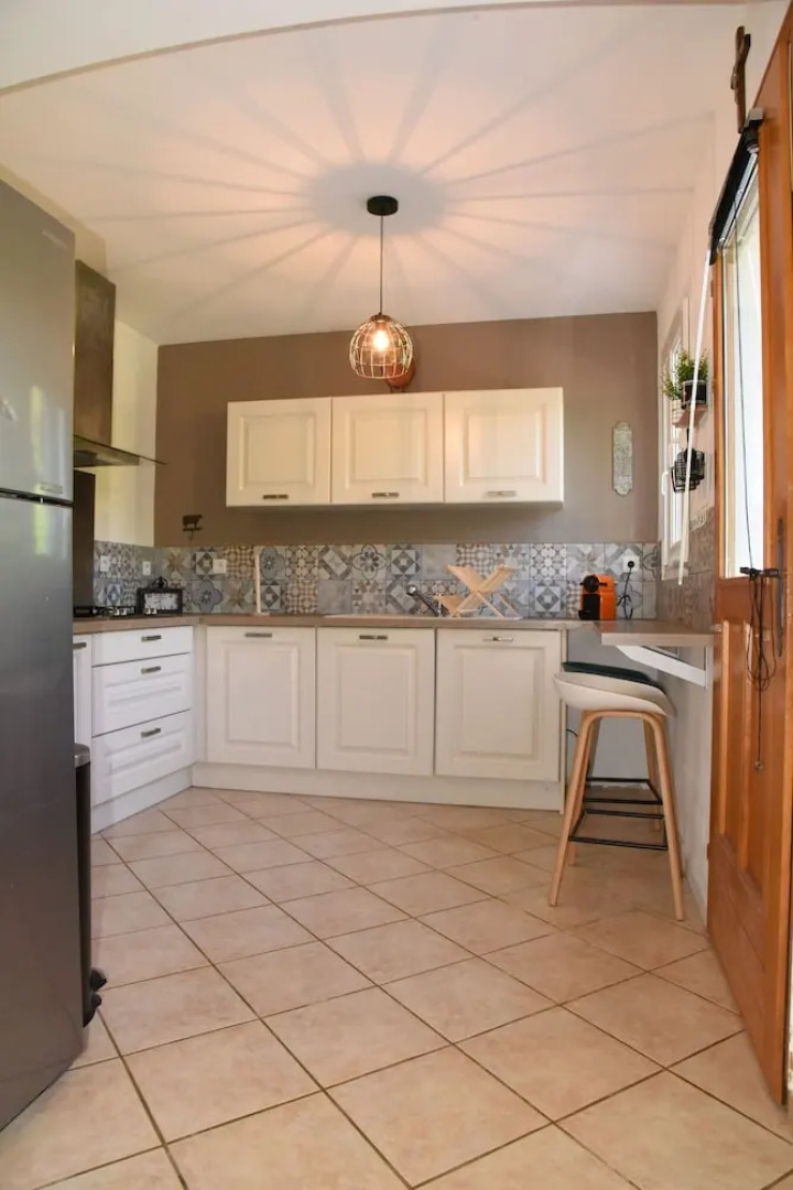 Villa Lola, Belle Demeure 6 Personnes