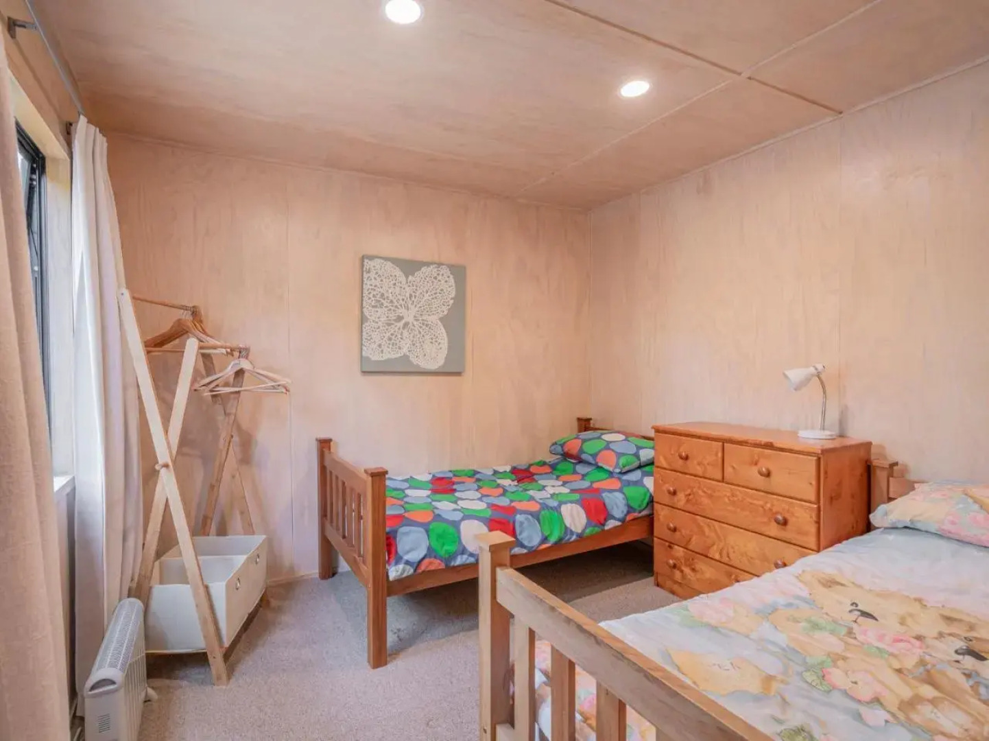 All Decked Out - Matarangi Holiday Home