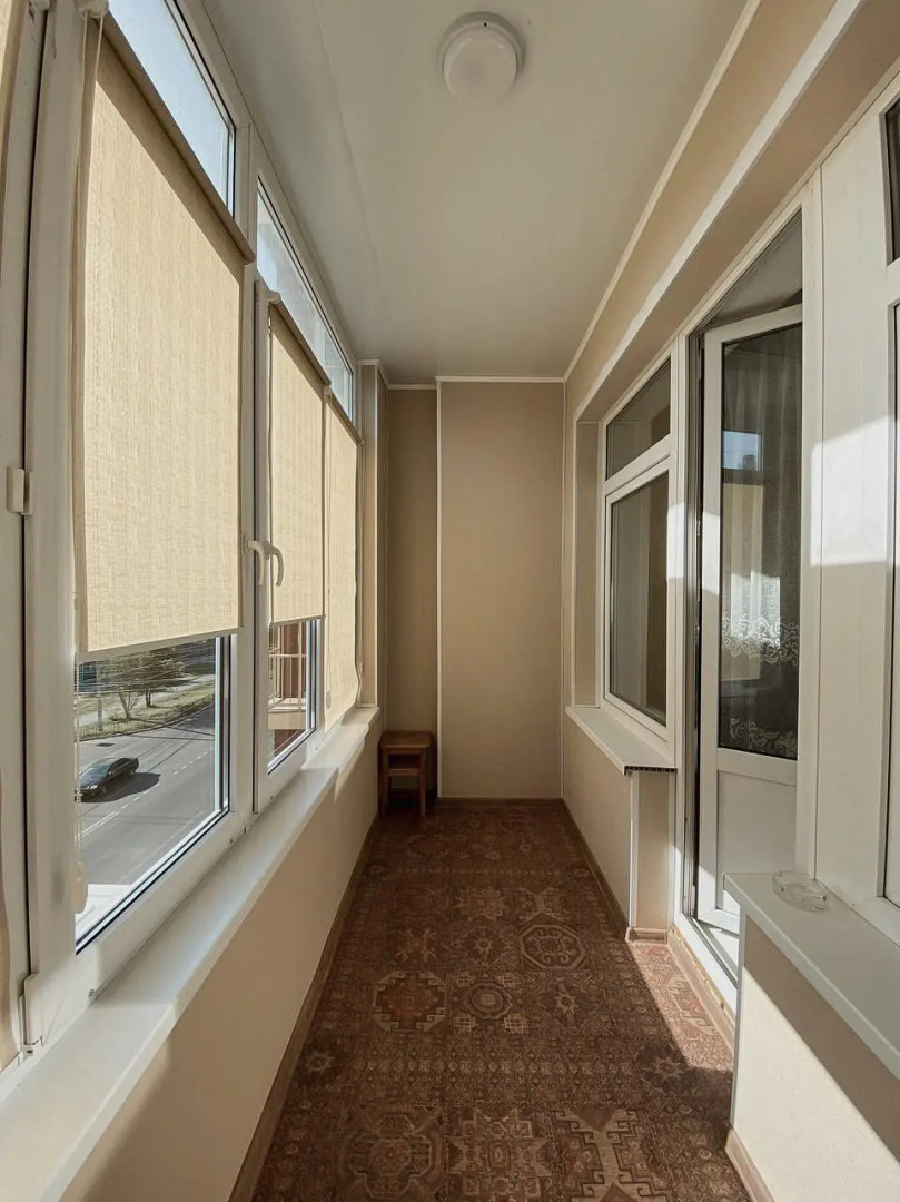 Green FOX на Генерала Епишева 19