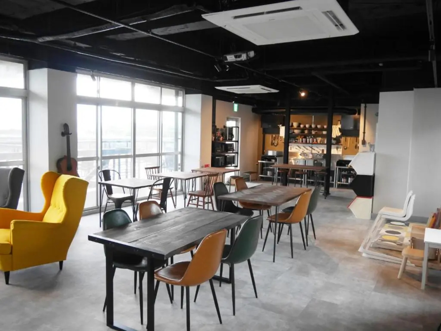 J-Hoppers Lake Biwa Guesthouse - Hostel