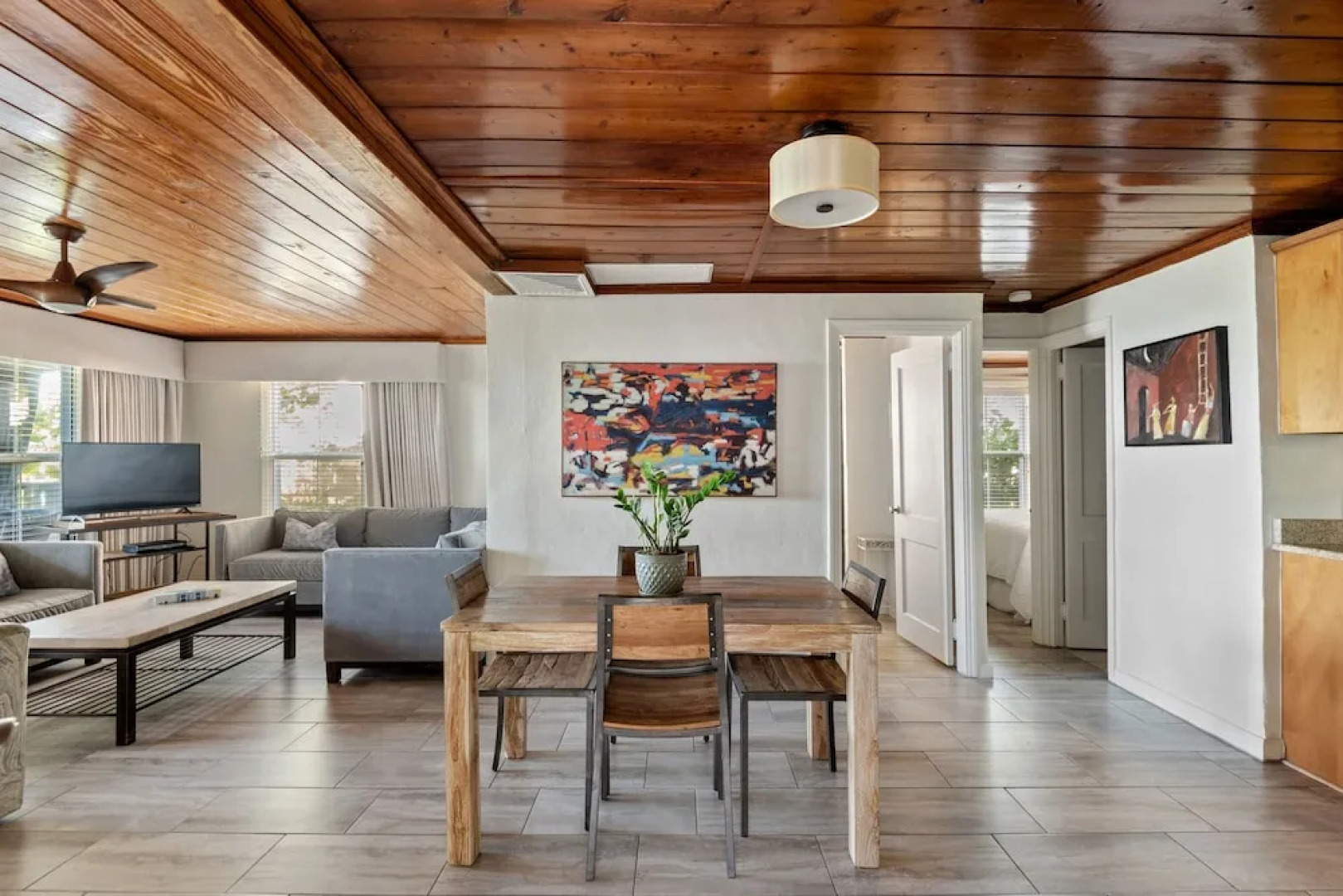 Gulfside Resorts & Indian Rocks Inn