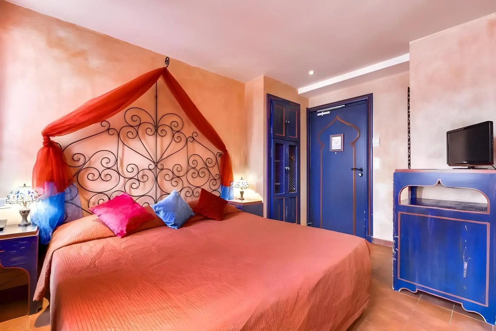 Villa Royale Montsouris