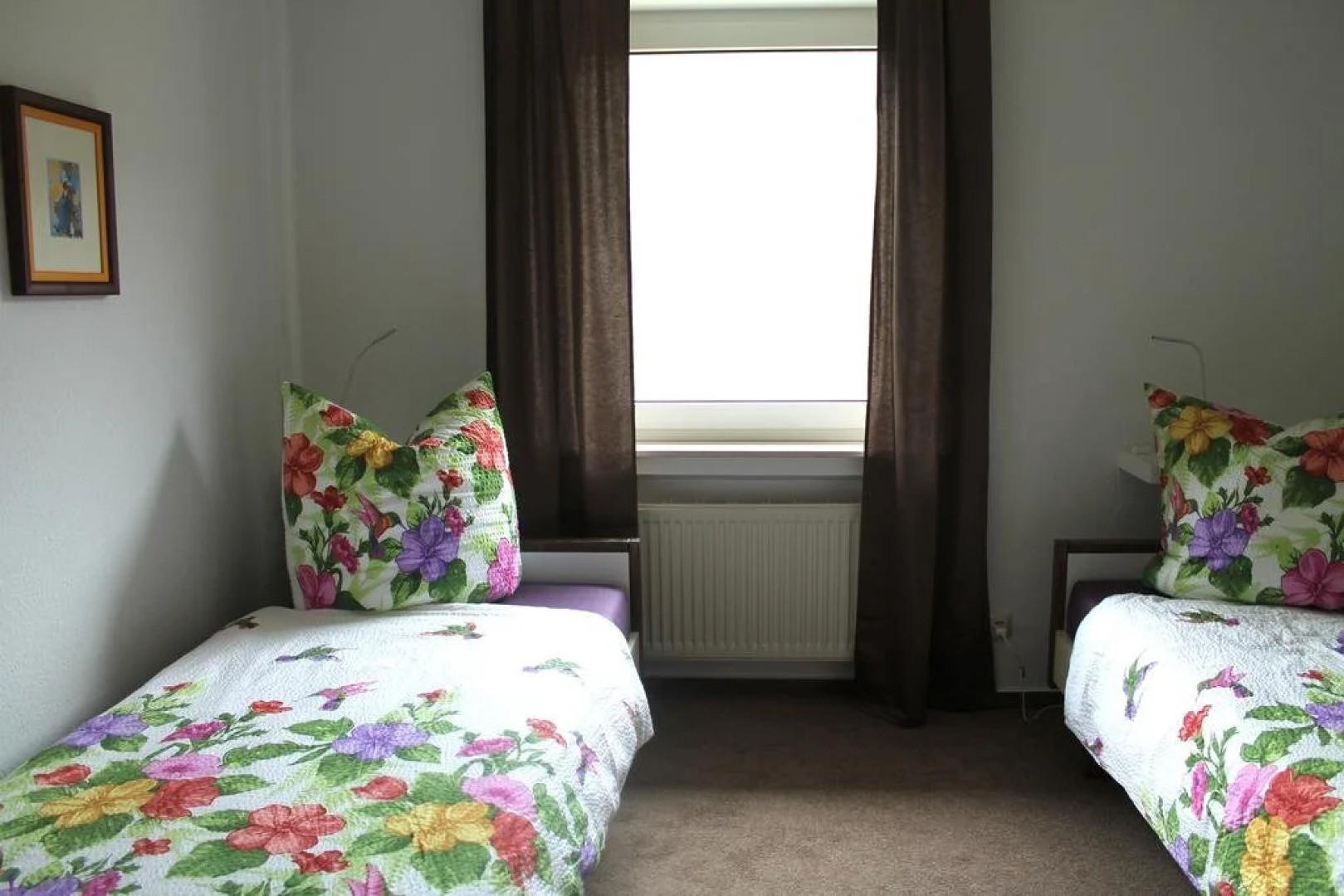 Haus Flora (Ferienwohnungen)