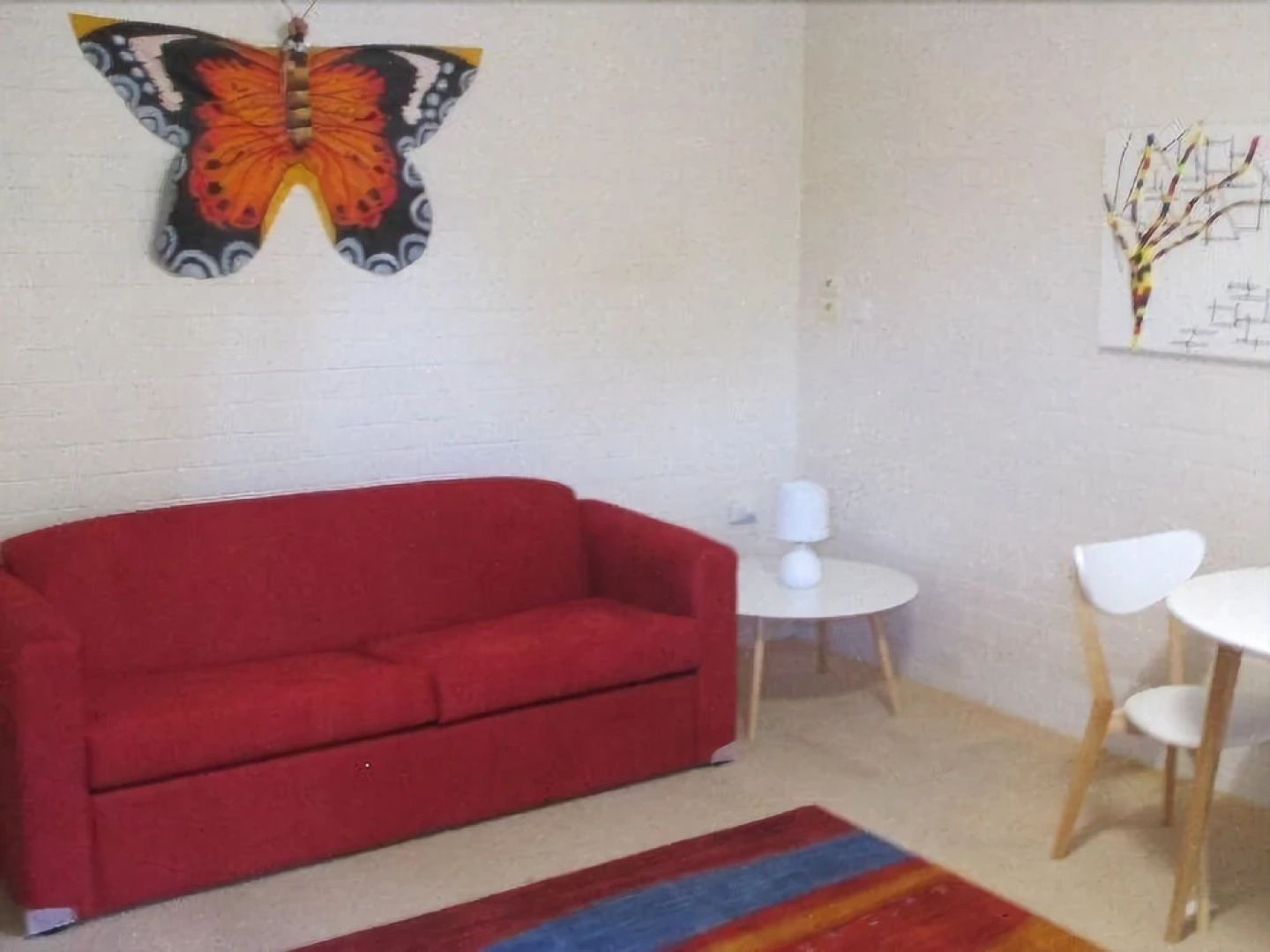 Noamunga Jetty at Nords Wharf