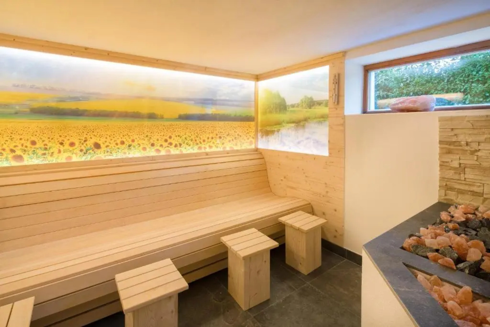 Simon - das Vitalhotel