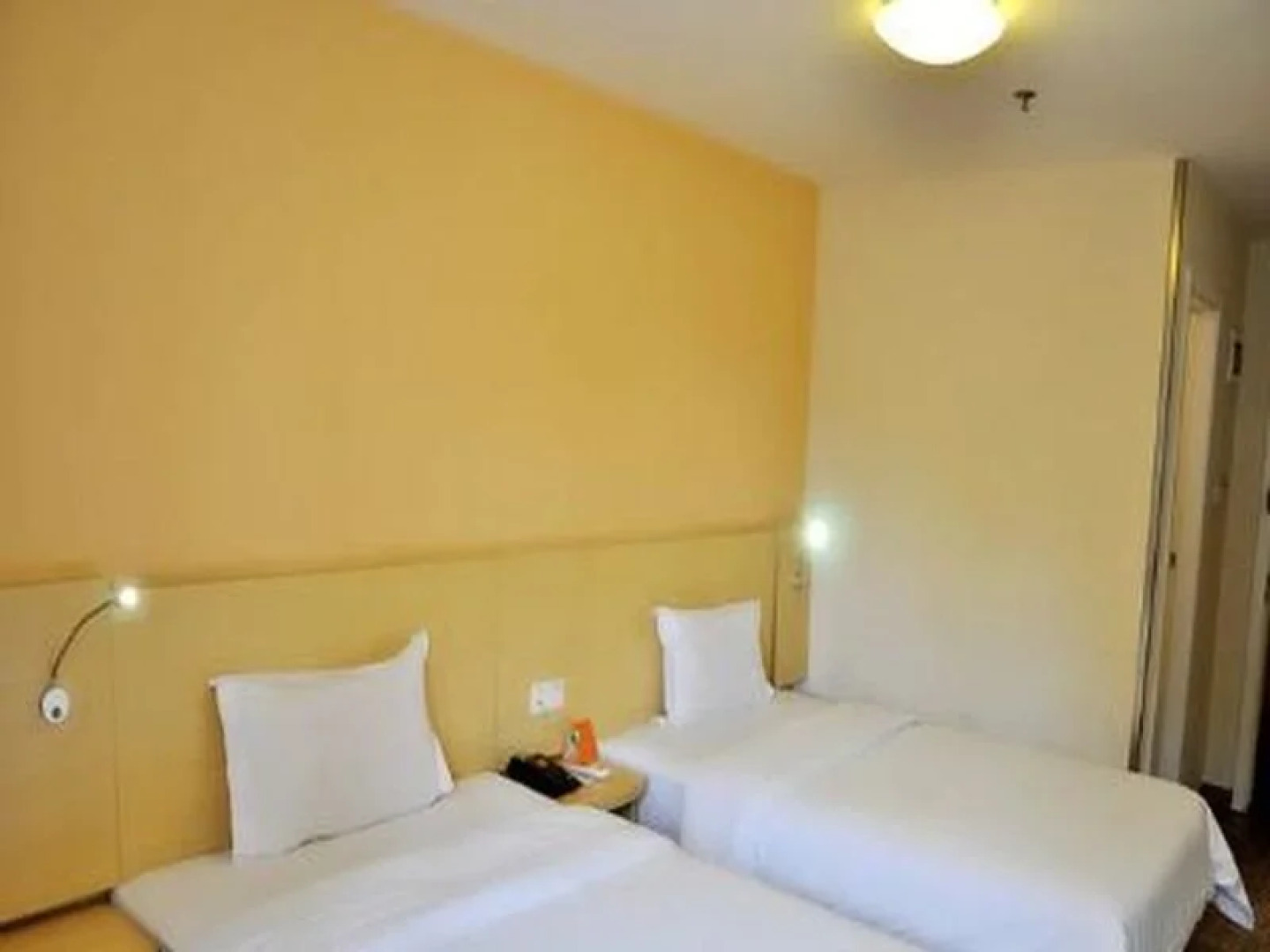 7Days Inn Dalian Harbour Square Ferry Terminal