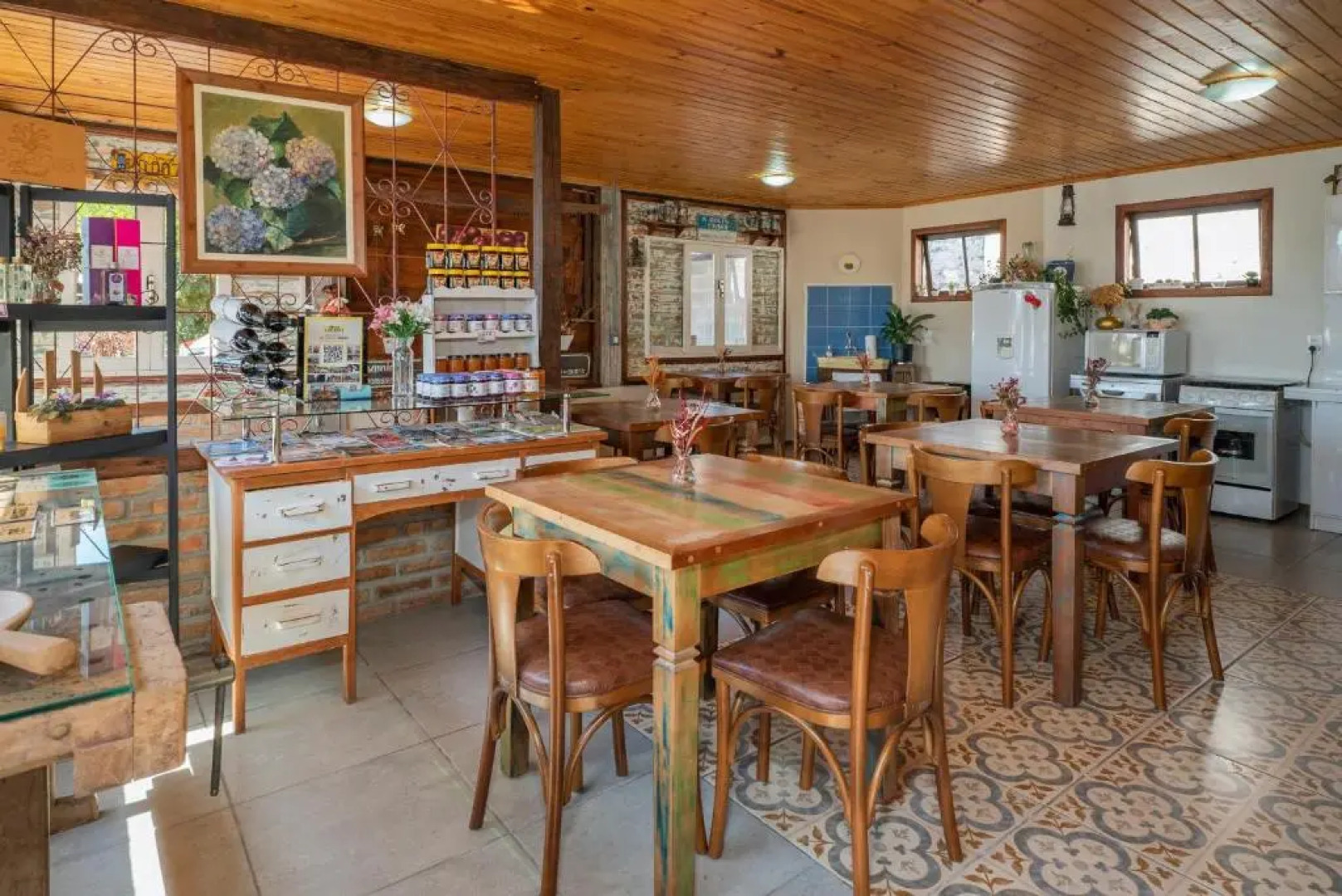 Pousada Flor de Tuna