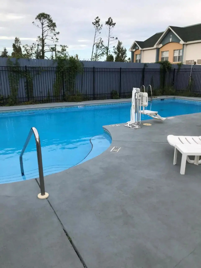 Days Inn Panama City 23 Rd St