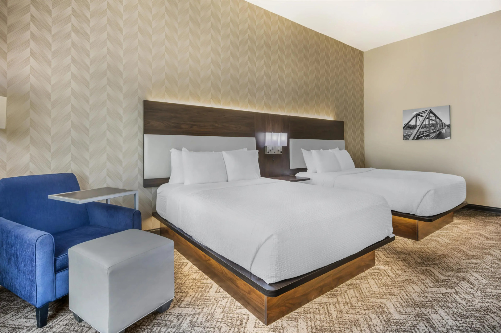 Best Western Plus Parkside Inn & Suites