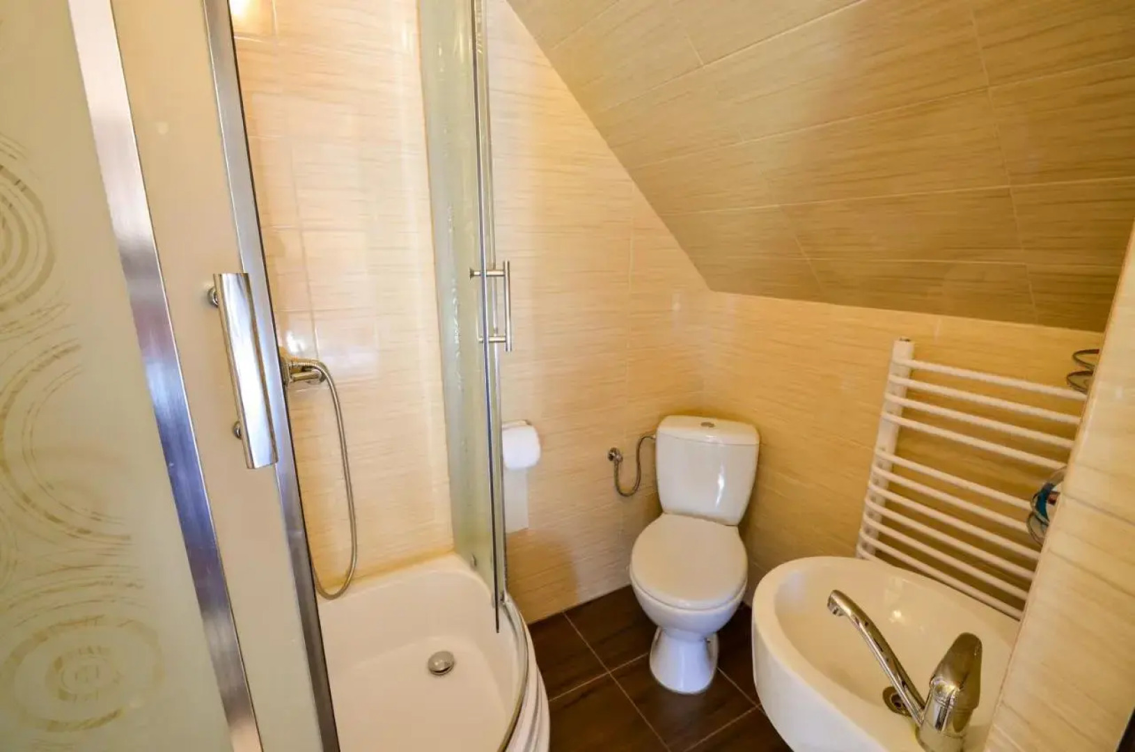 Pensjonat Na Zielonym Wzgórzu