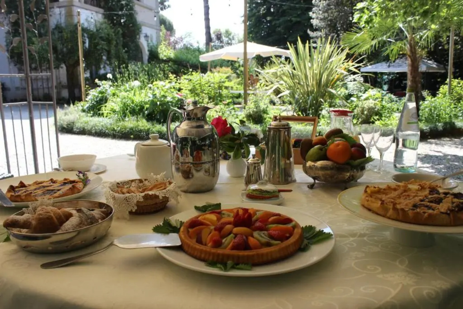 La Dimora Dell'Artista