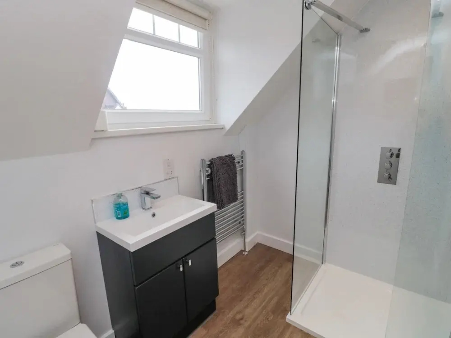 3 St. Cuthberts Garth