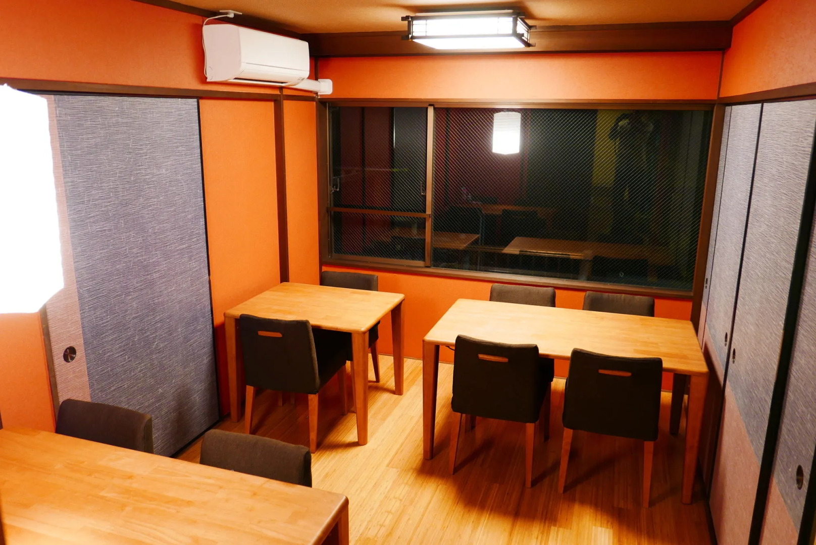 Onsen Hostel K's House Hakone