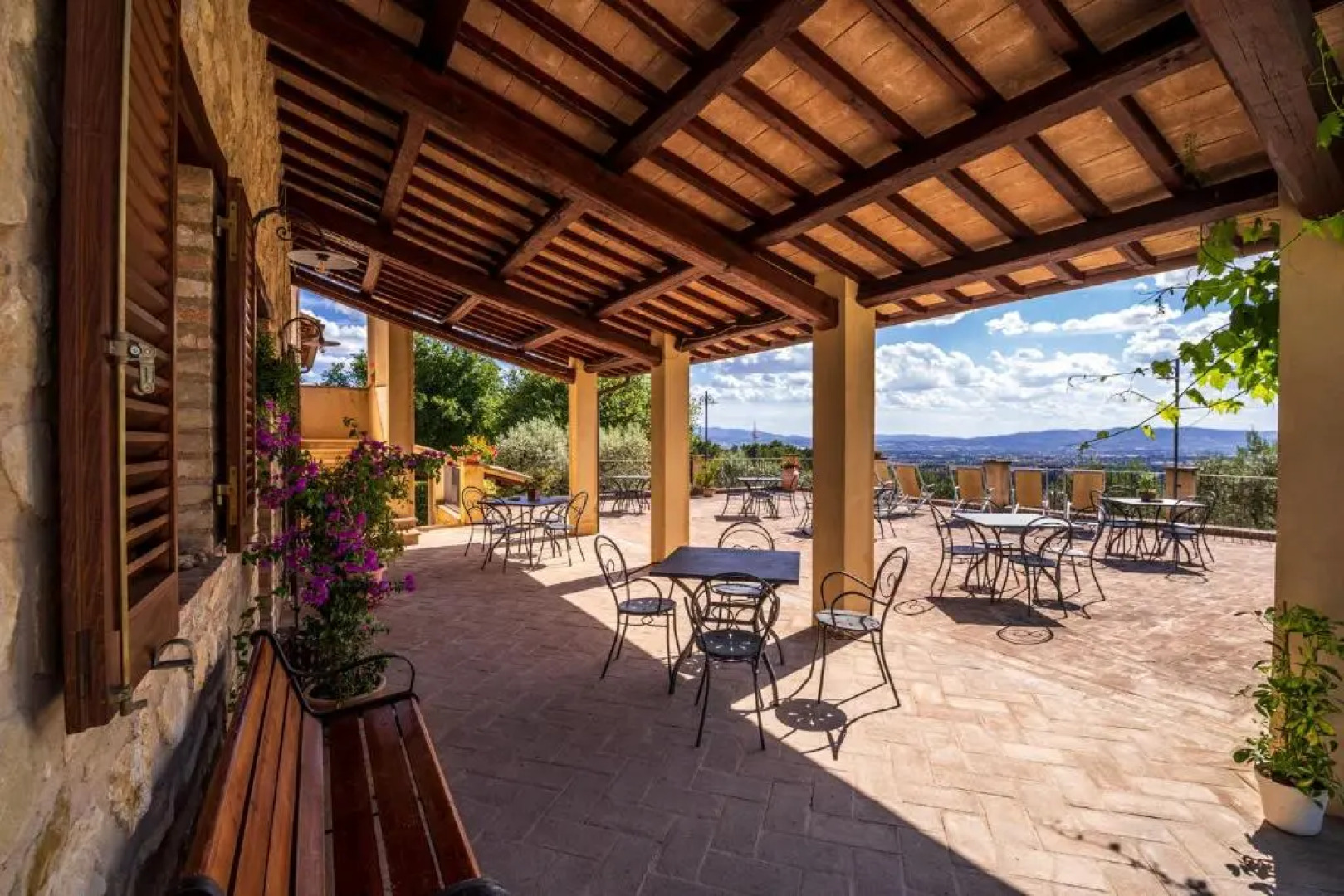 Agriturismo Le Vigne