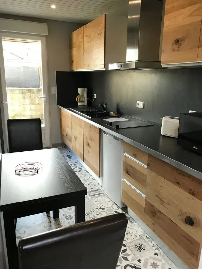 Trankil'apparts Gare