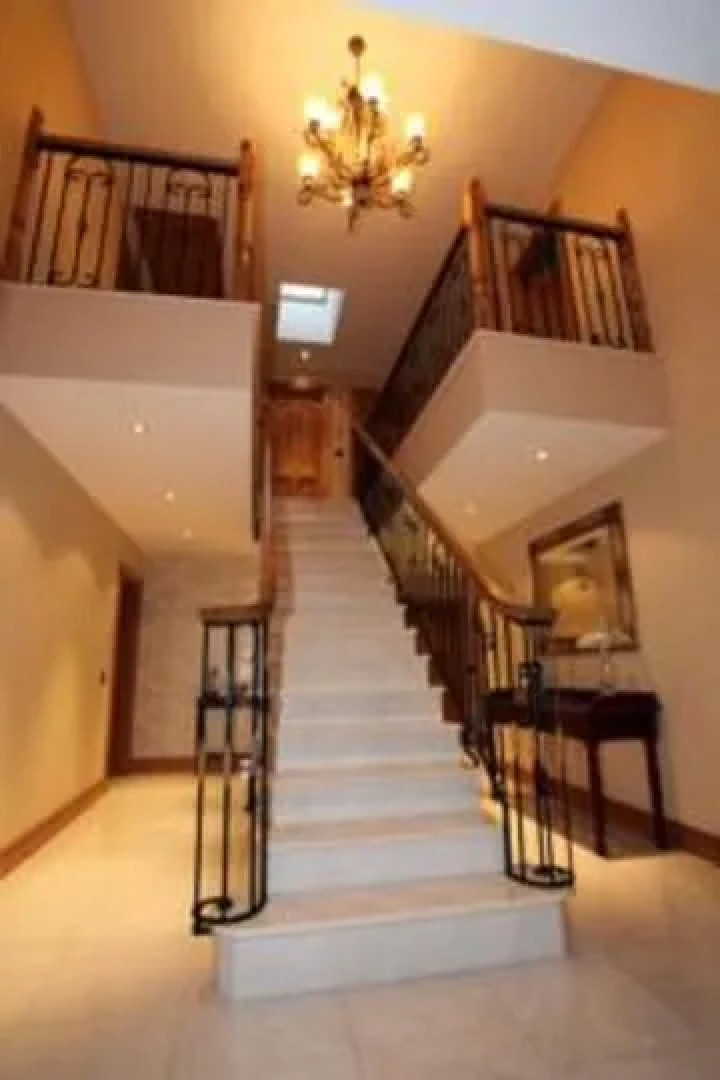 The Meadows Guest House