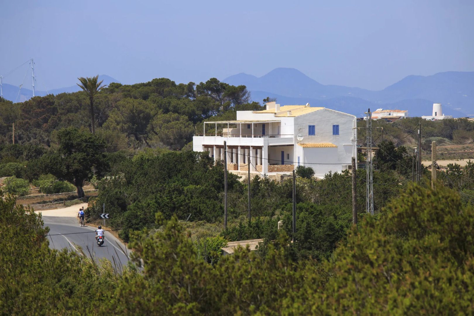 Sa Revista- Formentera Mar